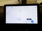 目的地をセットして迷わず目的地にGO!※地図更新(有料)をすることにより新しい道を案内する事が出来ます。【製造年式により、地図の更新(有料)が出来ない物もあります。】