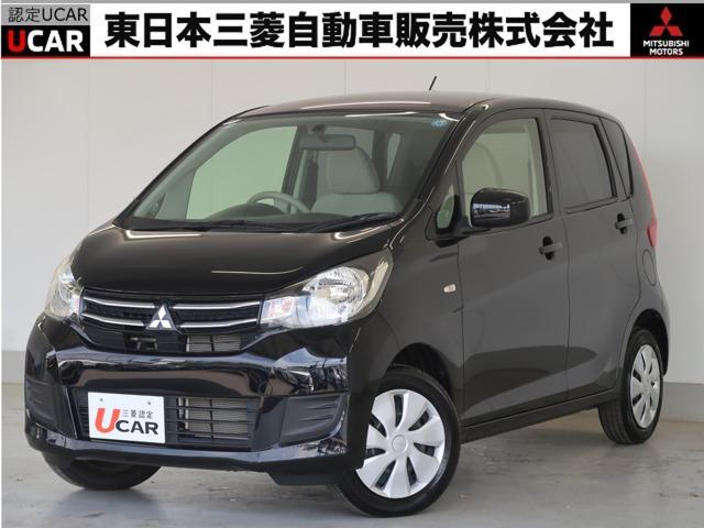 eKワゴン M 