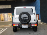 ジムニーシエラ 1.5 JC 4WD 