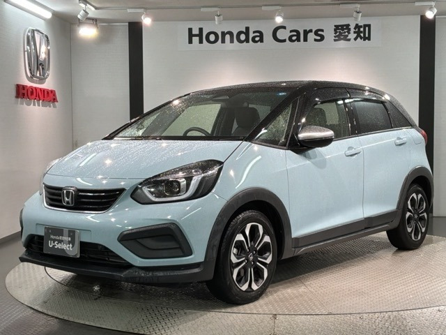 ホンダ フィット 