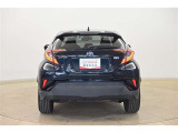 C-HR ハイブリッド 1.8 G モード ネロ 