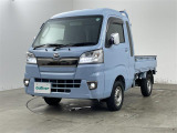 ハイゼットトラック ジャンボ 4WD 5MT