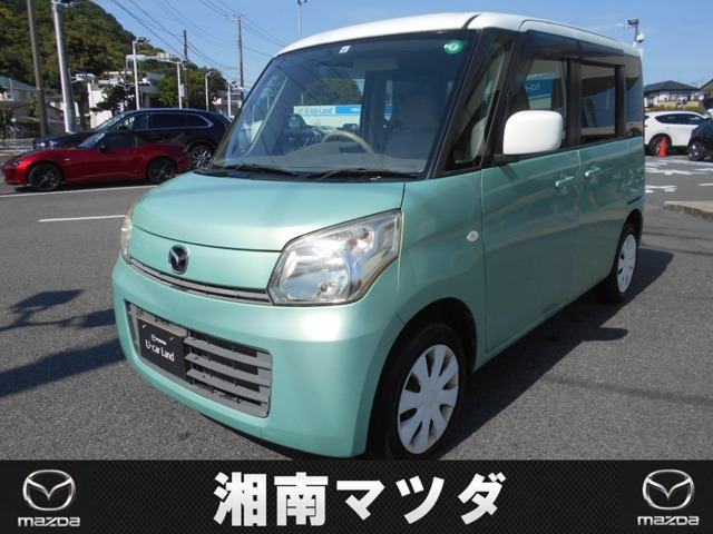 フレアワゴン XS 