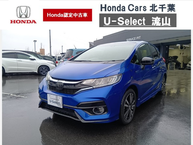 ホンダ フィット 