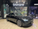 *新車保証(メルセデスケアー)継承手続きの上で、お引渡しさせていただきます。