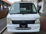 サンバートラック TB 4WD 