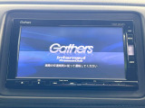 【純正ナビ】人気の純正ナビを装備しております。ナビの使いやすさはもちろん、オーディオ機能も充実!キャンプや旅行はもちろん、通勤や買い物など普段のドライブも楽しくなるはず♪