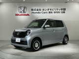全国納車可 第三者機関証明書付 H SENSING 最長5年保証 ワンオ-ナ- ナビVXM-215Ci Rカメラ BTオ-ディオ ドラレコ ETC LEDライト装備のN-ONE オリジナル入庫!