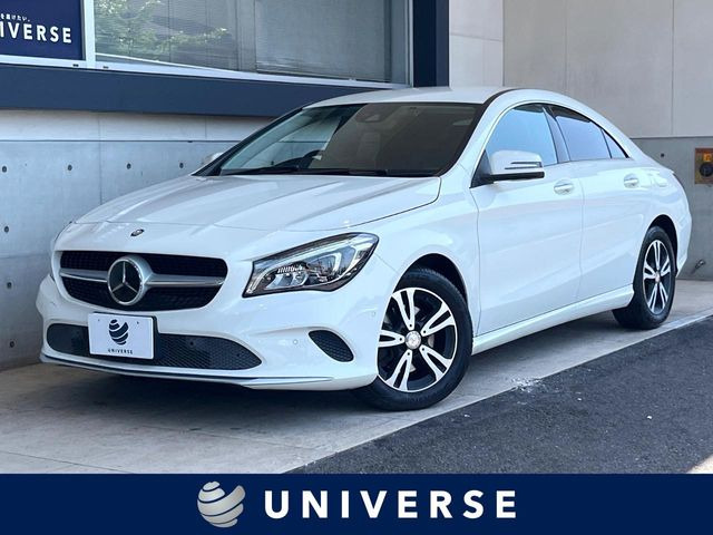 CLAクラス CLA180 