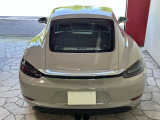 718ケイマン スタイルエディション PDK ワンオーナー 前後ドラレコ AppleCarPlay