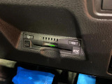 【ETC】高速道路の料金所をストレスなく通過!話題のスポットやサービスエリアに多い「スマートIC」利用時は必須のアイテムです。当店でセットアップを実施、ご納車当日からすぐにご利用いただけます!
