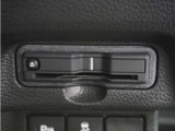 【ETC車載器】高速道路のご利用時にとても便利なETC車載器。セットアップ(費用別途)後にお渡ししとなります。