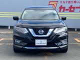 エクストレイル 2.0 20Xi 