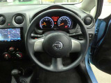 運転席まわりの画像です☆