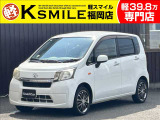 ★この度は、軽スマイルのムーヴをご覧いただき誠にありがとうございます!