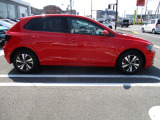ポロ TSI コンフォートライン 