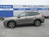 フォレスター 2.5 プレミアム 4WD EyeSight搭載車