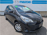 ヴィッツ 1.3 F 4WD 