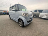 N-BOX G Lパッケージ 