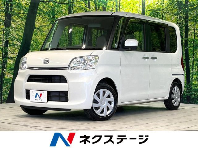 タント L 
