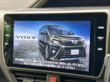【純正ナビ】人気の純正ナビを装備。オーディオ機能も充実しており、Bluetooth接続すればお持ちのスマホやMP3プレイヤーの音楽を再生可能!毎日の運転がさらに楽しくなります!!