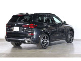 X5  xドライブ 40d Mスポーツ 4WD