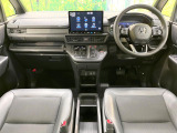 ステップワゴン 2.0 e:HEV スパーダ 