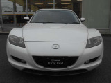 RX-8 タイプS 
