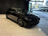 Aクラス AMG A35 4マチック 4WD 
