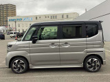 フレアワゴン カスタムスタイル XS 4WD 
