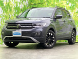 フォルクスワーゲン T-Cross TSI アクティブ