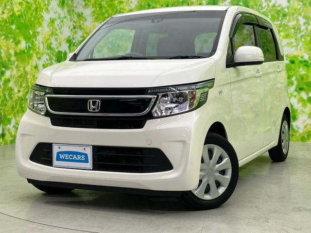 ホンダ N-WGN 