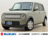 スズキ アルトラパン