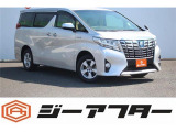 トヨタ アルファード