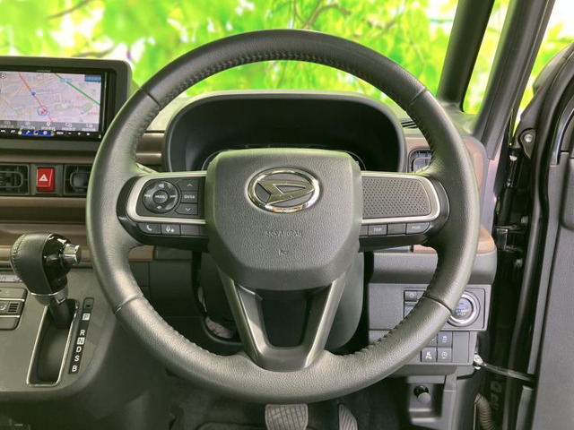 ダイハツ ムーヴキャンバス セオリー G の中古車詳細 (27,850km