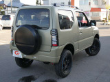 ジムニー ランドベンチャー 4WD 