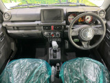 ジムニーノマド 1.5 FC 4WD 
