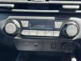 車内温度を感知して自動で温度調整をしてくれるのでいつでも快適な車内空間を創り上げます!