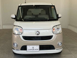 ムーヴキャンバス G メイクアップ SAIII 