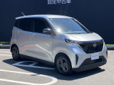 エマージェンシーブレーキ、踏み間違い防止装置が付いて安心アップしています