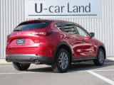 CX-5 2.2 XD プロアクティブ 