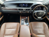 GS 300h I パッケージ 本革シート 修復歴無し
