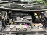 親切・丁寧な専門メカニックスタッフが応対!・車検・点検整備・事故等の修理などアフターサービスも安心。お車のカスタマイズもネクステージのサービススタッフまでご相談ください!
