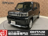 ダイハツ タフト