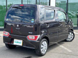 ワゴンR ハイブリッド(HYBRID) FX 4WD 修復歴無し