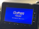 【純正ナビ】人気の純正ナビを装備。オーディオ機能も充実しており、Bluetooth接続すればお持ちのスマホやMP3プレイヤーの音楽を再生可能!毎日の運転がさらに楽しくなります!!