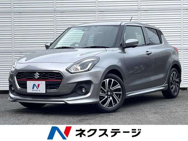 スイフト1.2 RS