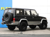 ランドクルーザープラド 3.0 SXワイド ディーゼル 4WD 