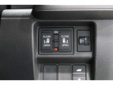 ◆◆両側電動スライドドア!!荷物で手が塞がる時など簡単にドアの開閉が出来ます!何より力いらずで開閉OK!女性やお年寄りにも優しい♪電動機能はOFFにもできますから元気なお子様の駆け出しも安心!