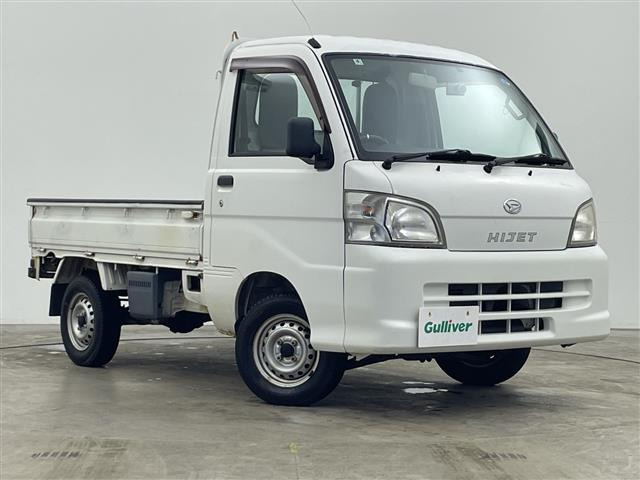 ハイゼットトラック スペシャル 4WD 5MT